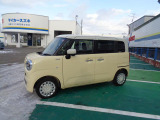 ワゴンRスマイル ハイブリッド(HYBRID) Sリミテッド 4WD 