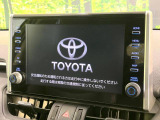 RAV4  ハイブリッドG