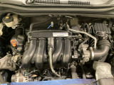 ホンダスタッフがしっかり整備して保証付きにてお渡し致します。エンジンルーム&室内ルームともにクリーニング済みで清潔です。快適なドライブをお楽しみください。