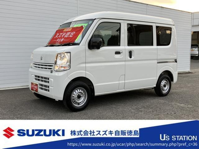 エブリイ PA 4WD 