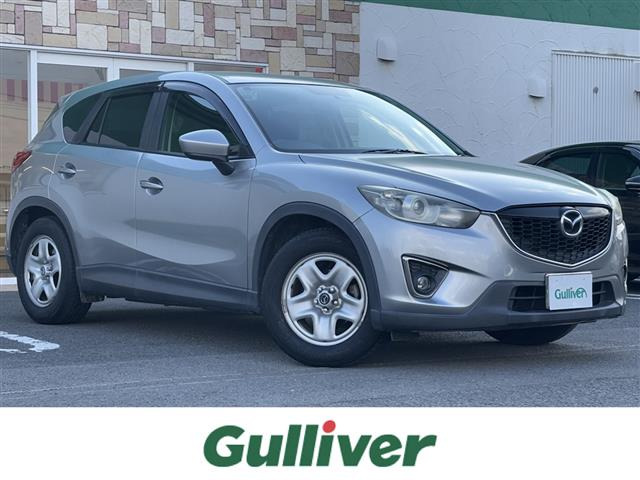 CX-5 2.0 20C 修復歴無し