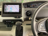N-BOX G L ホンダセンシング 