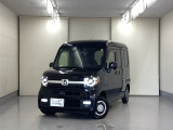 N-VAN +スタイル ファン 