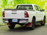 ハイラックス 2.4 Z ディーゼル 4WD 