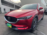 CX-5 2.2 XD プロアクティブ 