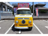 エブリイ PA ハイルーフ イエローII塗装 キッチンカー WB仕様