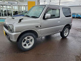 ジムニー ランドベンチャー 4WD 