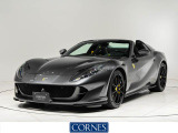 812GTS F1 DCT 