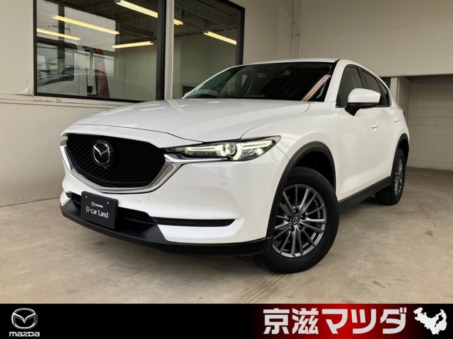 CX-5 2.2 XD プロアクティブ 