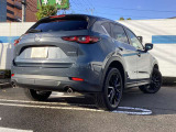 CX-5 2.2 XD ブラックトーンエディション 