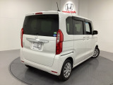 N-BOX G L ホンダセンシング 