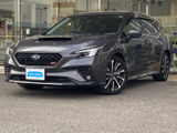 スバル レヴォーグ 1.8 STI スポーツ EX 4WD