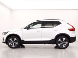 XC40 ウルトラ B4 AWD ダークエディション 4WD 