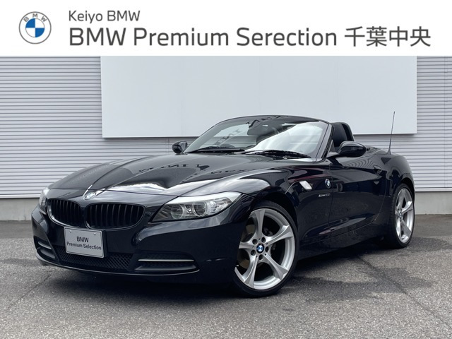 Z4 sドライブ 23i ハイラインパッケージ 