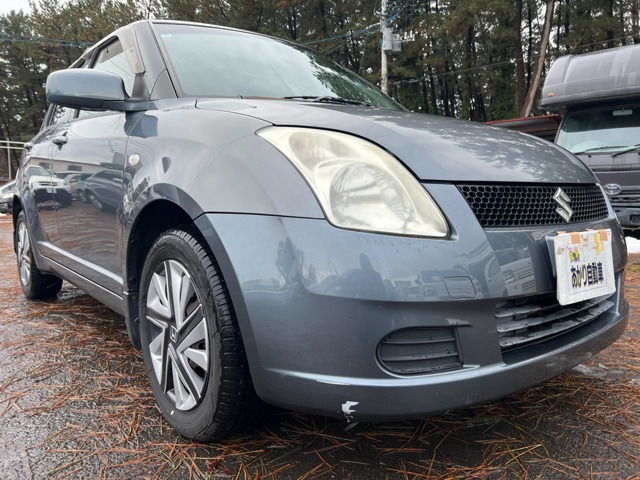 スイフト 1.3 XG 4WD 