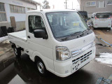 キャリイ KC エアコン パワステ 4WD 