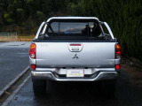 トライトン 3.5 4WD Wキャブ Nox適合