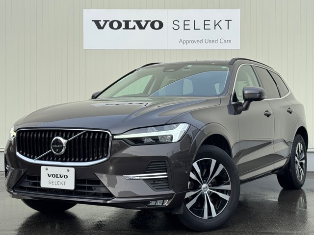 XC60  B5 AWD モメンタム 4WD