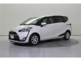 シエンタ 1.5 X ウェルキャブ 車いす仕様車 タイプI 助手席側セカンドシート付