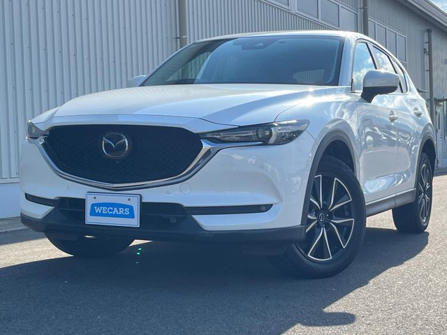 CX-5 2.0 20S シルク ベージュ セレクション 