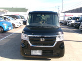 N-BOX G L ホンダセンシング 4WD 