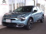 シトロエン C4