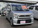 ワゴンR FX 4WD 