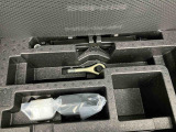 緊急応急キッド搭載