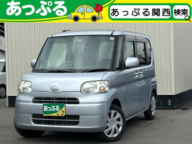タント X 