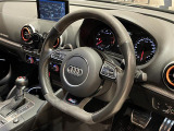 RS3スポーツバック 2.5 4WD 4WD 本革シート