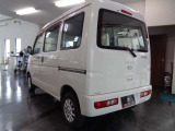 ハイゼットカーゴ スペシャル 4WD 