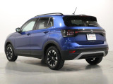 T-Cross TSI アクティブ 