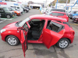 スイフト 1.2 ハイブリッド(HYBRID) MG 