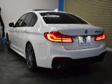 5シリーズセダン 530i 