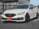 日産 スカイライン 3.0 NISMO