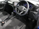 T-Cross TSI アクティブ 