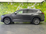 CX-8 2.5 25S Lパッケージ 