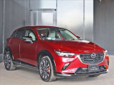 CX-3 1.5 15S アーバンドレッサー 