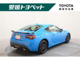 86 2.0 GT リミテッド ブラックパッケージ 