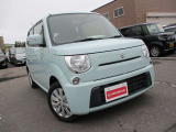 MRワゴン X 4WD 