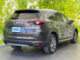CX-8 2.5 25S Lパッケージ 