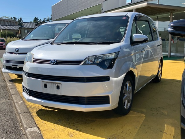 スペイド 1.5 Y 
