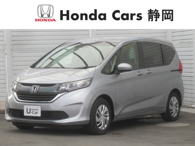 フリード 1.5 G ホンダセンシング 