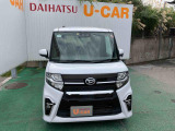 タントカスタム RS 