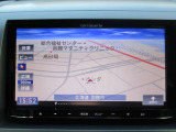 パイオニア製ナビAVIC-MRZ09です。
