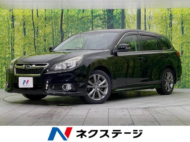 レガシィツーリングワゴン 2.5 i Bスポーツ アイサイト Gパッケージ 4WD 