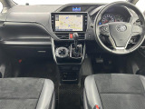 ヴォクシー 2.0 ZS 煌III 修復歴無し