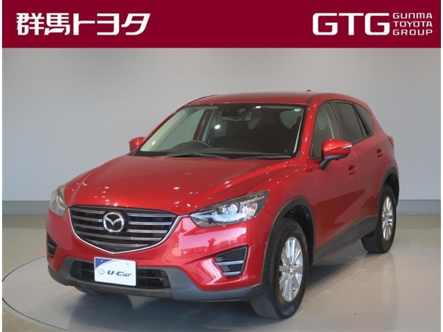 CX-5 2.0 20S 