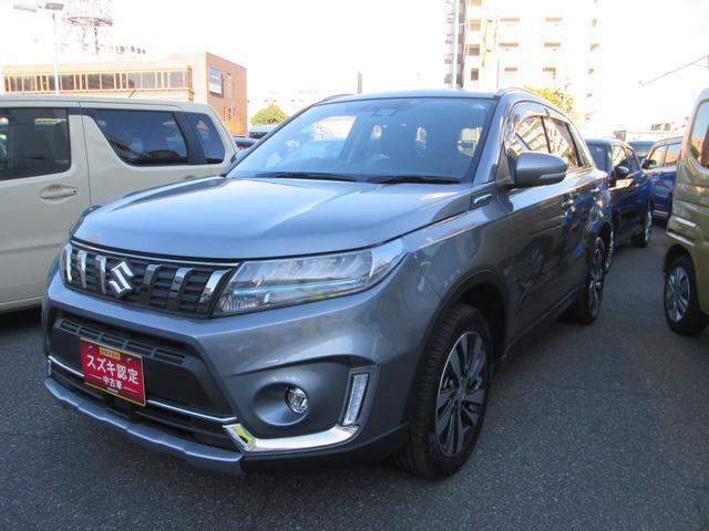 エスクード  1.5 4WD
