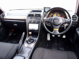 アルテッツァ 2.0 RS200 リミテッド HDD地デジナビ 車高調 新品タイヤ 記録簿